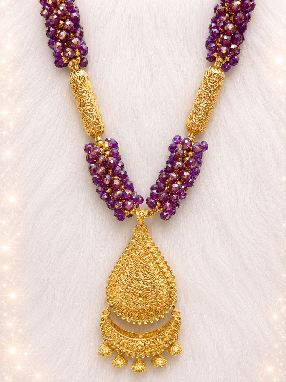 ✨ سخاب كريستال ✨
💎👑